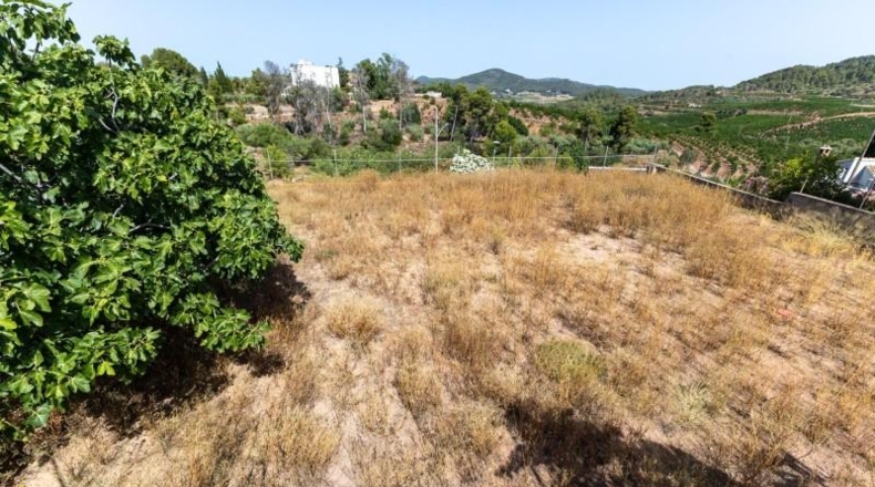 Valencia - Torres Torres - 880m2