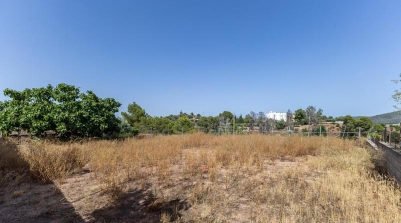 Valencia - Torres Torres - 880m2