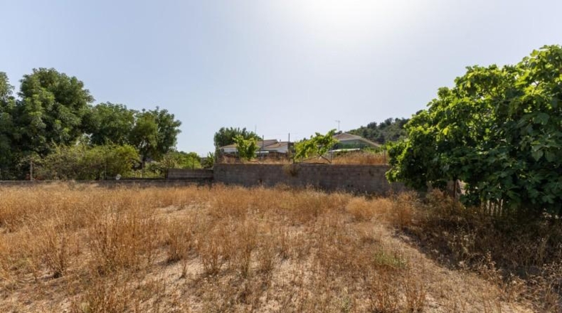 Valencia - Torres Torres - 880m2