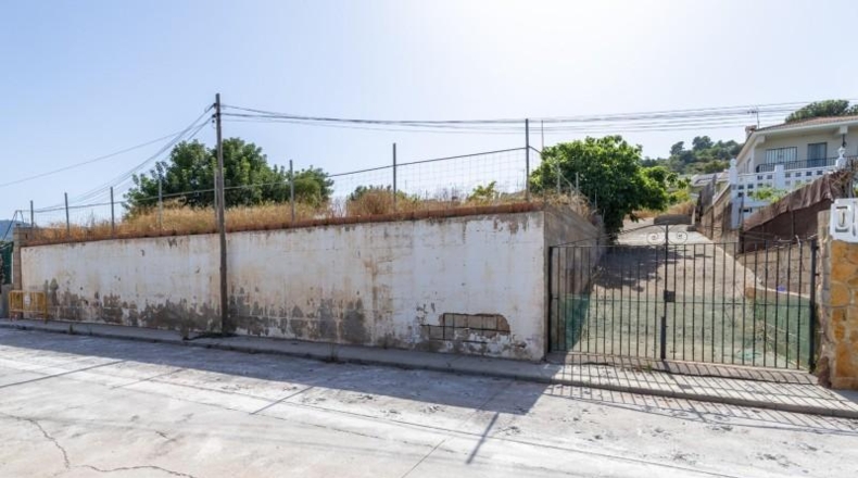 Valencia - Torres Torres - 880m2