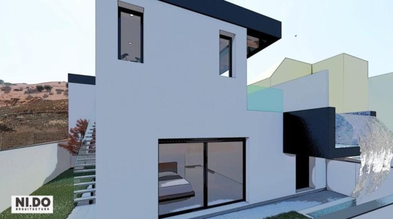Granada - Huétor Vega - 250m2