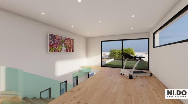 Granada - Huétor Vega - 250m2