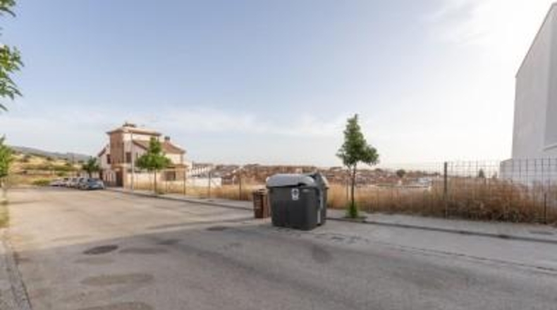 Granada - Huétor Vega - 250m2