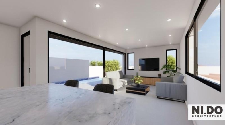 Granada - Huétor Vega - 250m2
