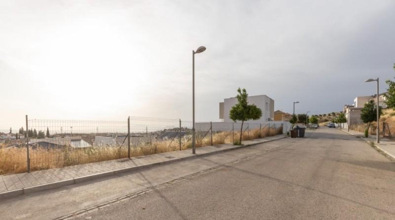 Granada - Huétor Vega - 250m2