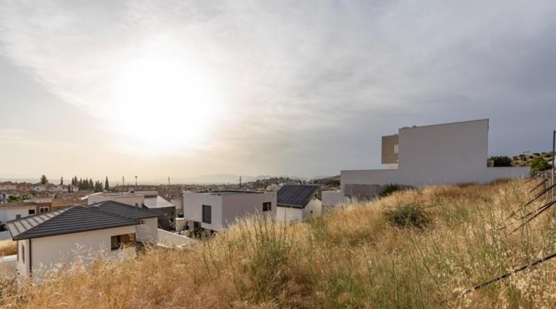 Granada - Huétor Vega - 250m2