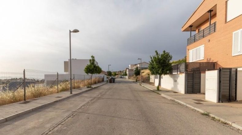 Granada - Huétor Vega - 250m2
