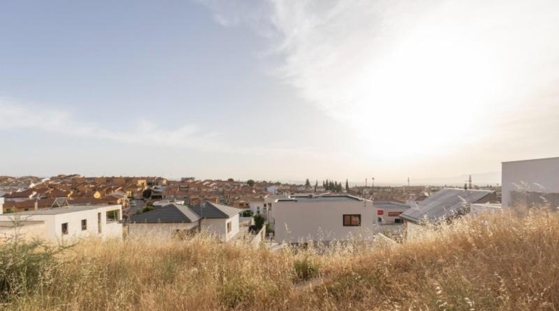 Granada - Huétor Vega - 250m2