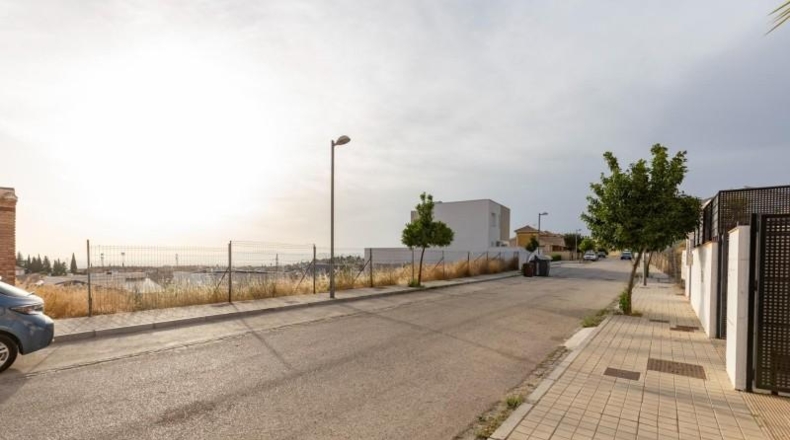 Granada - Huétor Vega - 250m2
