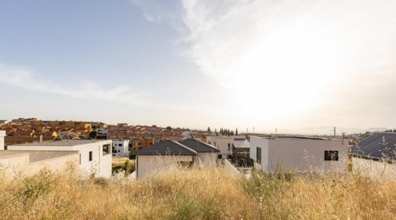 Granada - Huétor Vega - 250m2