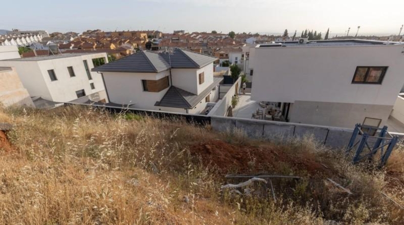 Granada - Huétor Vega - 250m2