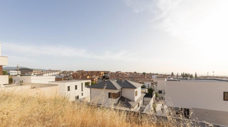 Granada - Huétor Vega - 250m2