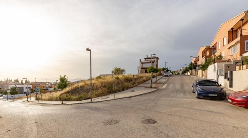 Granada - Huétor Vega - 250m2