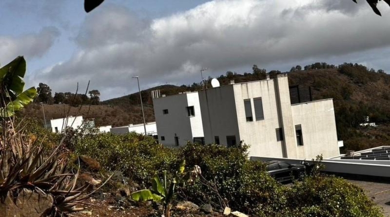 Las Palmas - Arucas - 6138m2
