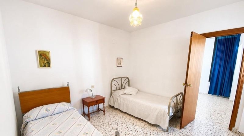 Cadiz - Alcalá de los Gazules - 170m2