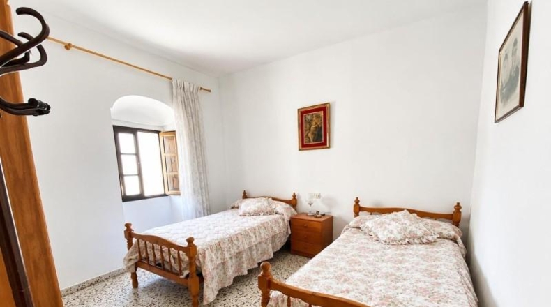 Cadiz - Alcalá de los Gazules - 170m2