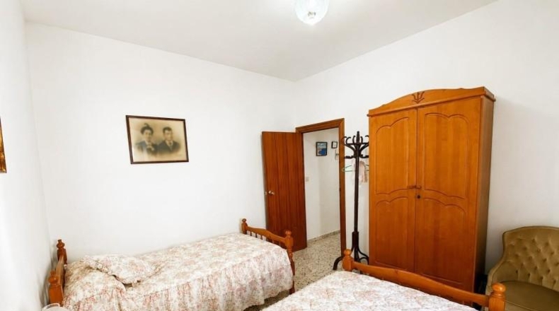 Cadiz - Alcalá de los Gazules - 170m2
