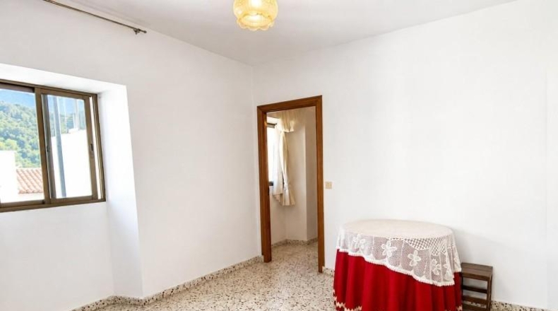 Cadiz - Alcalá de los Gazules - 170m2