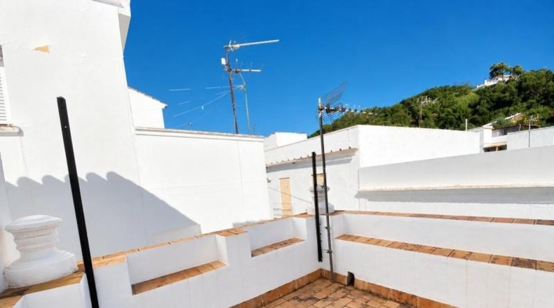 Cadiz - Alcalá de los Gazules - 170m2