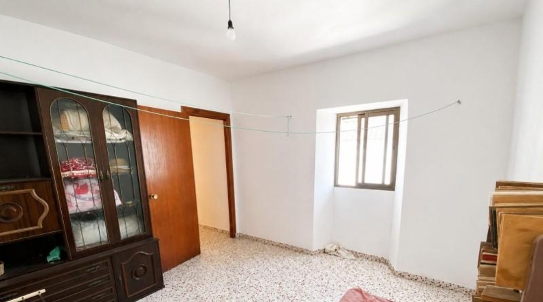Cadiz - Alcalá de los Gazules - 170m2