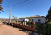Chalet independiente con terreno en venta en la España, Villafranca de los Caballeros, ref: TR414766 foto
