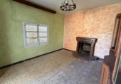 Chalet independiente con terreno en venta en la España, Villafranca de los Caballeros, ref: TR414766 foto