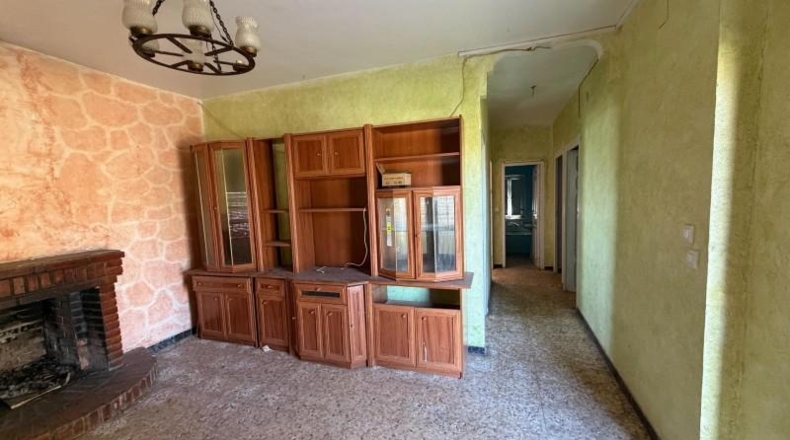Toledo - Villafranca de los Caballeros - 340m2