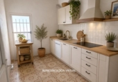 Chalet independiente con terreno en venta en la España, Villafranca de los Caballeros, ref: TR414766 foto
