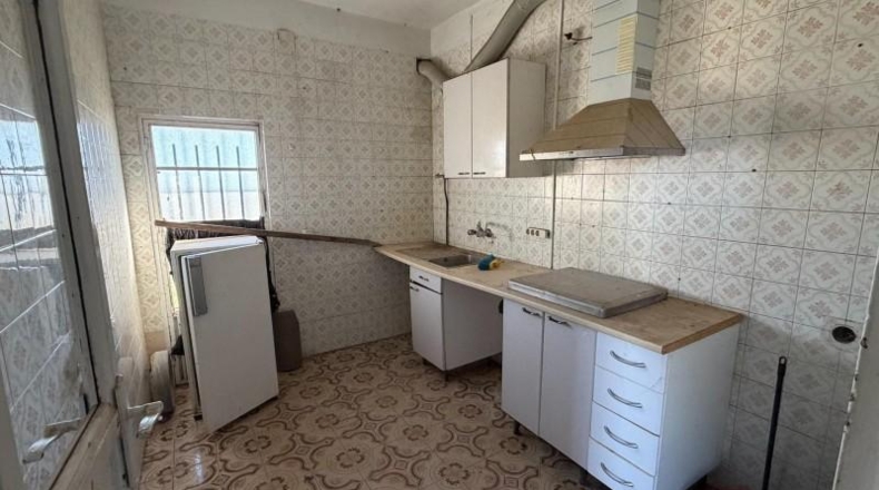 Toledo - Villafranca de los Caballeros - 340m2