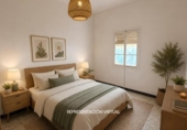 Chalet independiente con terreno en venta en la España, Villafranca de los Caballeros, ref: TR414766 foto