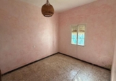Chalet independiente con terreno en venta en la España, Villafranca de los Caballeros, ref: TR414766 foto