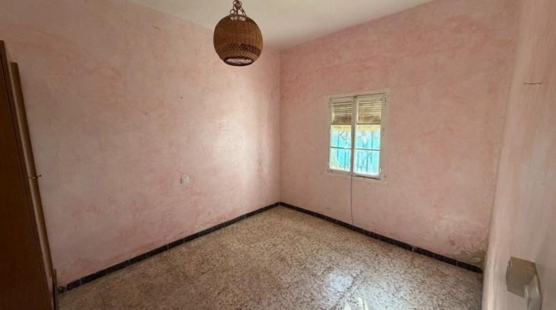 Toledo - Villafranca de los Caballeros - 340m2