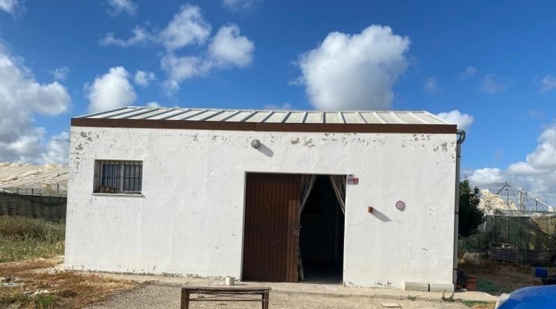 Cádiz - Rota - 10400m2