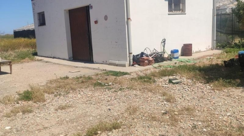 Cádiz - Rota - 10400m2
