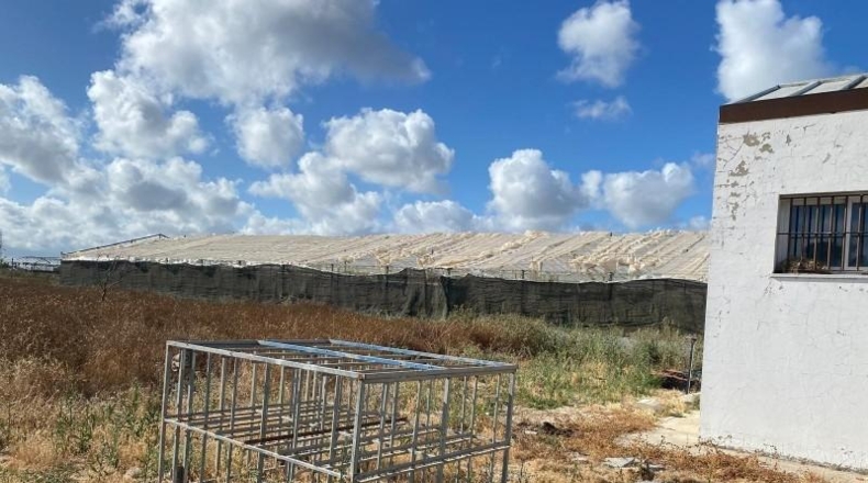 Cádiz - Rota - 10400m2