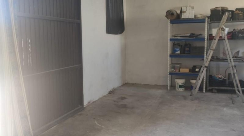 Cádiz - Rota - 10400m2
