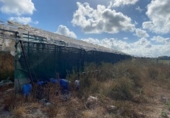 Non-developable land for sale on España, Rota, ref: TR415144 photo