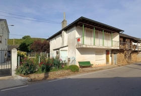 Villafranca del Bierzo 250&nbsp;m²