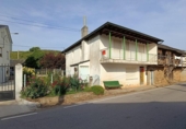 Casa de campo con terreno en venta en la España, Villafranca del Bierzo, ref: TR415712 foto