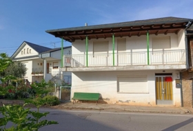 Villafranca del Bierzo 250&nbsp;m²