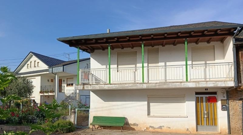 León - Villafranca del Bierzo - 250m2