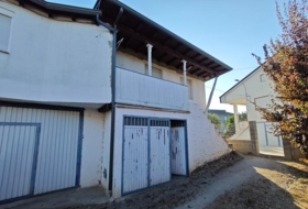 Villafranca del Bierzo 250&nbsp;m²