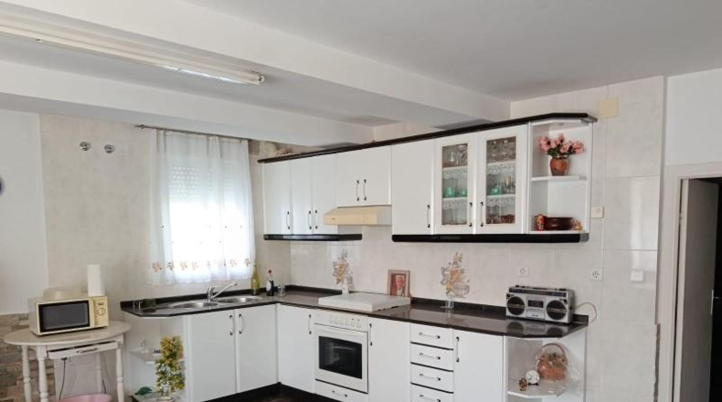 León - Villafranca del Bierzo - 250m2