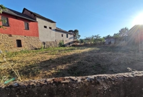 Villafranca del Bierzo 250&nbsp;m²