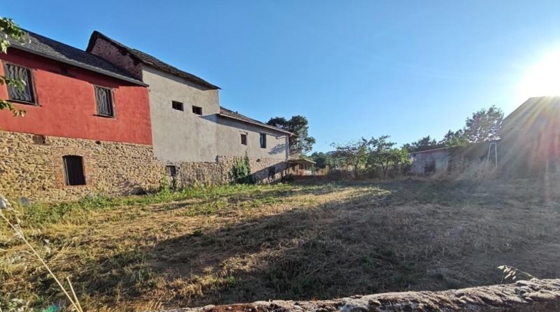 León - Villafranca del Bierzo - 250m2