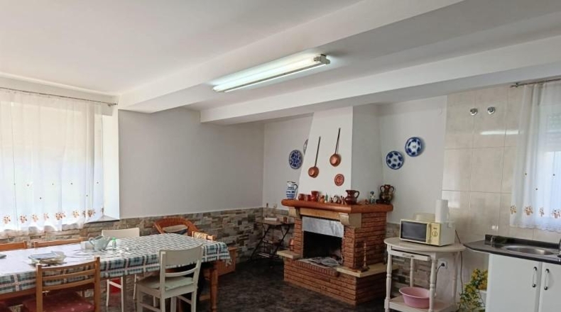 León - Villafranca del Bierzo - 250m2