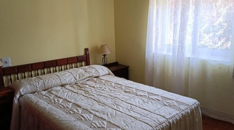 León - Villafranca del Bierzo - 250m2