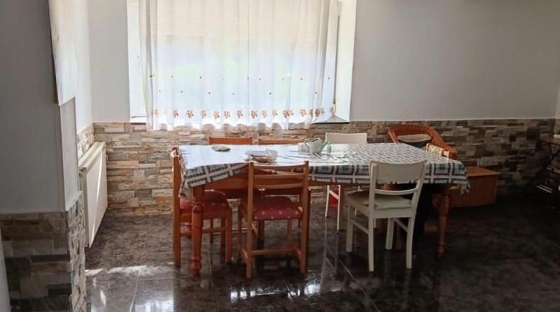 León - Villafranca del Bierzo - 250m2