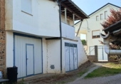 Casa de campo con terreno en venta en la España, Villafranca del Bierzo, ref: TR415712 foto