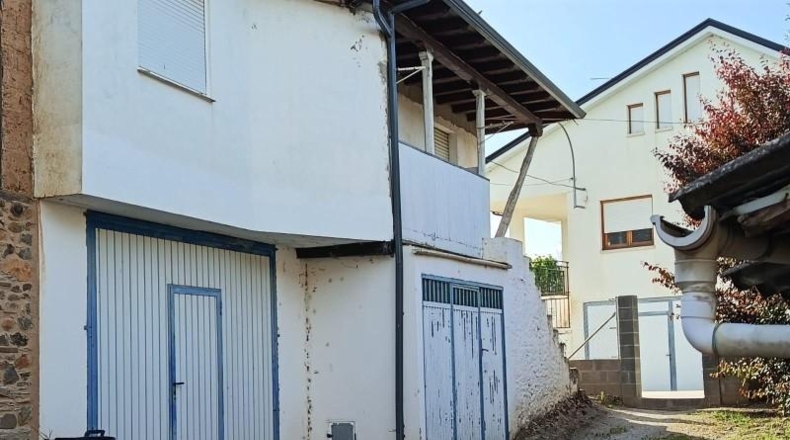 León - Villafranca del Bierzo - 250m2